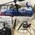 EFLITE BLADE CX3 MD520N RC REMOTE CONTROL HELICOPTER SCALE COAXIAL RTF 1 thumbnail