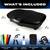 Firm Price! Brand New in a Box Vibration Plate Exercise Machine 7 thumbnail