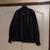 Black Leather Jacket - Size XXL - Very Nice! 2 thumbnail