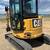 2014 CAT 303.5E Mini Excavator – Ready to Work 7 thumbnail
