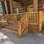 Decks, Patio Covers, Carports, Garages, Peregolas, Cabins and Dreams 2 thumbnail