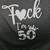 50th birthday graphic shirts: New and rarely used 3 thumbnail