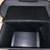 All American Rider Box-Style Detachable Saddlebag (Black) 5 thumbnail