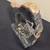 Yaacov Heller 20th Century Jerusalem Israel Metal/Marble Sculpture 6 thumbnail