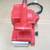 **Reduced** Milwaukee Industrial Heavy Duty 4”x24” Belt Sander 4 thumbnail