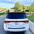 2015 Honda Odyssey Touring White low mileage 5 thumbnail