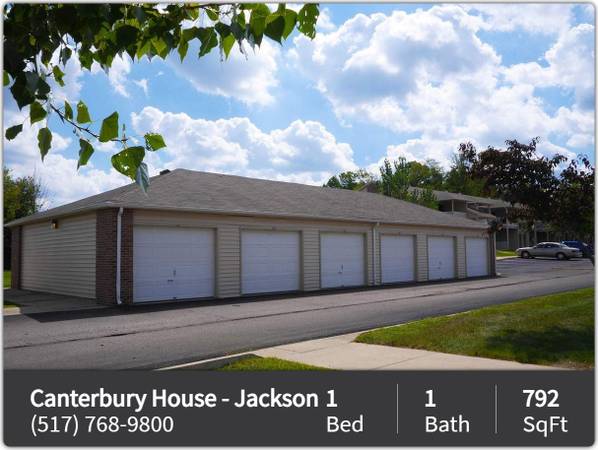 $827 / 1br - 792ft2 - Come in as a stranger and stay as a neighbor! 1 Bed/1 Bath/792 SqFt (Jackson)63952522703107121