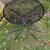 44” Round Patio Table 2 thumbnail