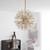 LUXURY CHANDELIER LIGHTS 5 thumbnail