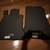 Mercedes-Benz W204 coupe C class OEM floor mats New 2 thumbnail