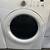 Frigidaire front load washer and Gas dryer set stackable 5 thumbnail