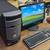 XP Desktop, Serial, Parallel, 3.5" diskette 2 thumbnail