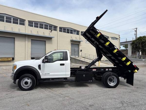 2017 Ford F 550 SD - Photo 15