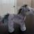 Ganz WEBKINZ Plush Horses (Set of 3) 4 thumbnail