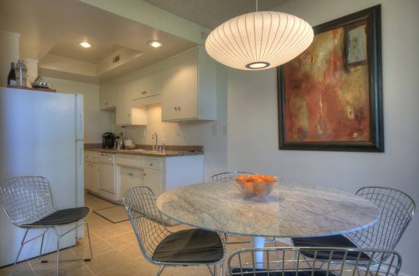 $2,100 / 2br - 1016ft2 - Mid-Century Architecture, Best Location, Great Amenities at AGAVE! (Palm Springs Near Downtown)63686209491715124