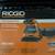 RIDGID 18V OCTANE Brushless Cordless 3-Speed 1 /4 Sheet Sander  BRAND NEW 3 thumbnail
