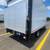 2017 Mitsubishi Fuso FE160 16ft Box Truck 3 thumbnail