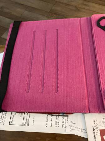 IPAD Case 1