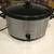 Chrome 5 Quart Slow Cooker 1 thumbnail