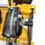Electric Pipe Threader Machine (1/2" - 3") Threading Cutter SQ80D1 220 5 thumbnail