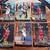1996 Michael Jordan Card Set — Soaring to First NBA Title + More (6). 1 thumbnail