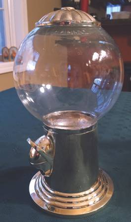 Gumball Machine 1