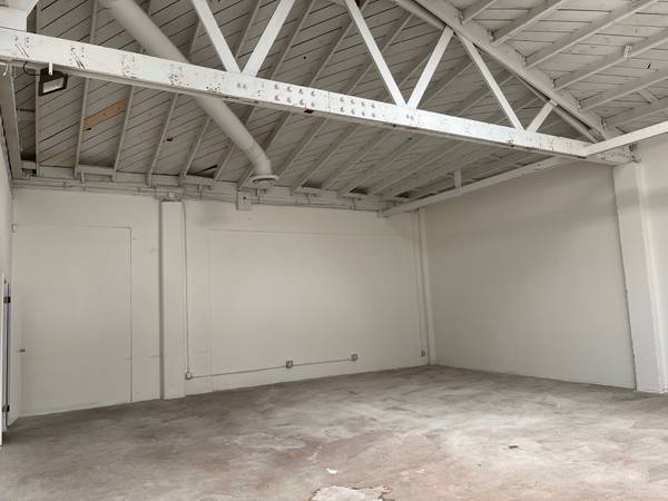 1640 S La Cienega #3 1