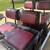 2000 Yamaha Gas Limo Golf Cart 3 thumbnail