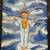 AMLO Andres Manuel Lopez Obrador Painting Original Artwork 5 thumbnail