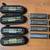 7pc Hohner Harmonica Lot: Marine Band Crossover, Big River, Blues Harp 4 thumbnail