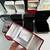 Jewelry Gift Boxes - Rings and Earrings:  Lot of 15 3 thumbnail
