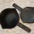 /// PAMPERED CHEF SMALL MICRO COOKER #2775 - BLACK \\\ 3 thumbnail