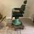 Vintage Theo A. Kochs Refurbished Barber Chair - Ch... 9 thumbnail