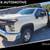 2022 Chevrolet Silverado 3500 HD 4x4 Flatbed Farm Hauler Work Truck 1 thumbnail