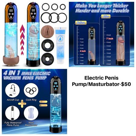 Sex Toys/Adult Toys - $25 Dallas/DFW/Ft Worth/Arlington - $25 1