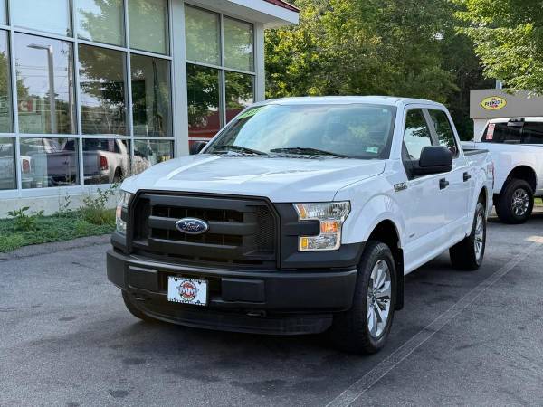 2016 Ford F-150 F150 F - Photo 2