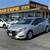 2023 Nissan Versa S Sedan 4D sedan Brilliant Silver Metallic 22 thumbnail
