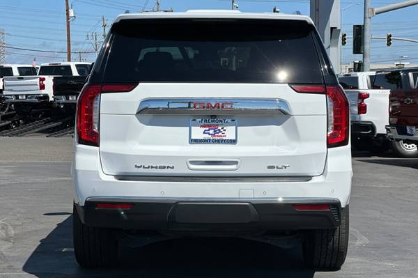 2023 GMC Yukon SLT - $47,464 (Fremont, CA)63487953885315124