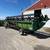John Deere 930 F Bean head includes cart 2 thumbnail