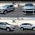 $218/mo - 2016 Ford Explorer Limited Sport Utility 4D 20 thumbnail