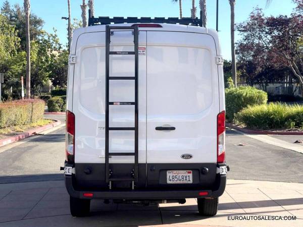 2016 Ford Transit 250 3dr - Photo 5
