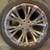 3- Vogue Tyre Wheels and 285/45/22 tires 2 thumbnail