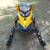 2010 Ski Doo Renegade Sport 550F Snowmobile 6 thumbnail
