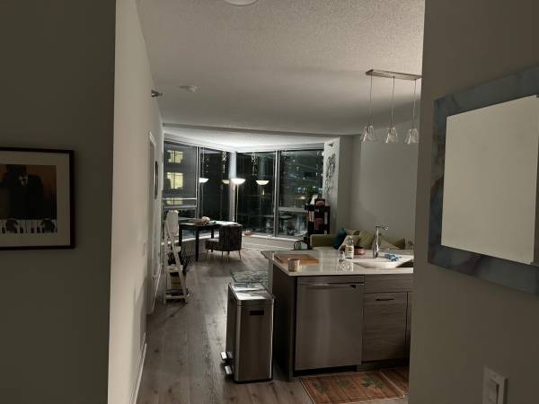 West Loop 1 Bed 1 Bath 2500/month 1