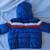 Levi's Boys' Size 2T Puffer Jacket Coat 5 thumbnail