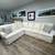 Great Looking Skirted Sectional by Sherrill Furniture 8 thumbnail