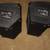 KUSTON PA SPEAKERS - Powered Pair 4 thumbnail
