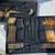 BESTECKE SBS SOLINGEN GOLD PLATED FLATWARE CASE 3 thumbnail