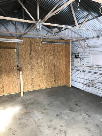 $200 Private storage space on Cedar St...Easy In & Out  Available 10/1 (Cambridge / Porter Square / N Cambridge)63612006165249121