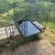 Dog Animal Folding Metal Crate Kennel With Pull Out Floor 3 thumbnail